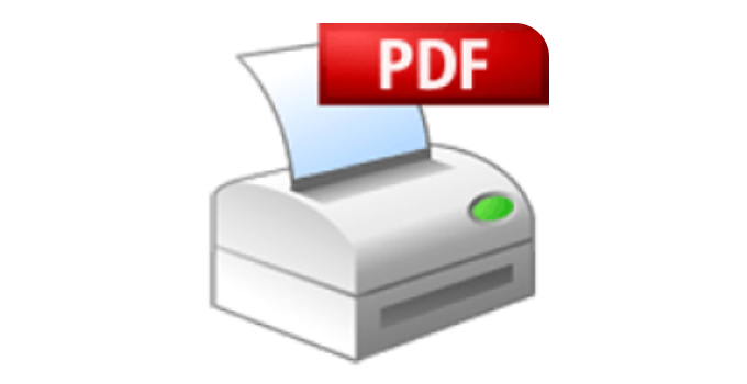 Download BullZip PDF Printer Terbaru