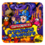Download Cap’n Crunch’s Crunchling Adventure Gratis