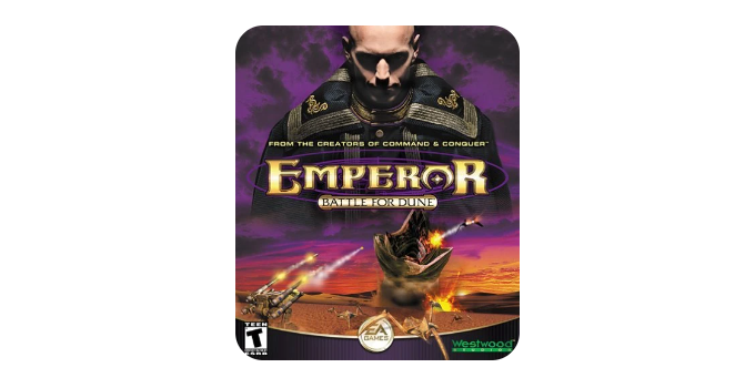 Download Emperor: Battle for Dune Gratis
