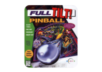 Download Full Tilt! Pinball (Game PC Jadul)