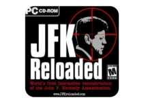 Download JFK Reloaded (Game PC Jadul)