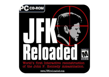 Download JFK Reloaded Gratis