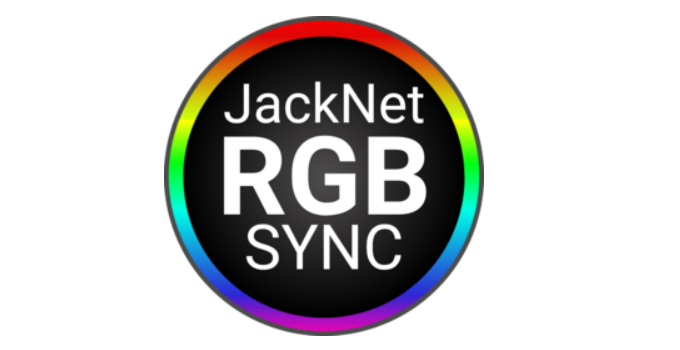 Download JacketNet RGB Sync Terbaru