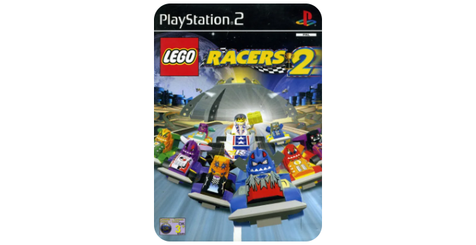 Download Lego Racers Gratis