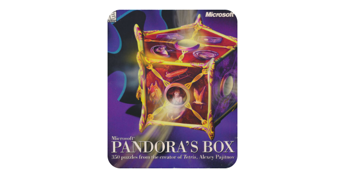 Download Microsoft Pandora Box (Game PC Jadul)