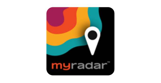 Download MyRadar Terbaru