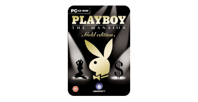 Download Playboy: The Mansion-Gold Edition (Game PC Jadul)