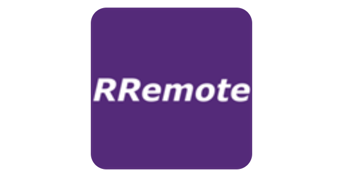 Download RRemote Terbaru