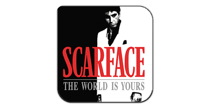 Download Scarface The World is Yours Terbaru