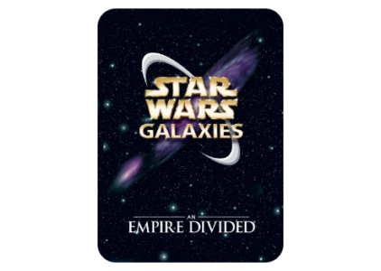 Download Star Wars Galaxies-an Empire Divided Terbaru