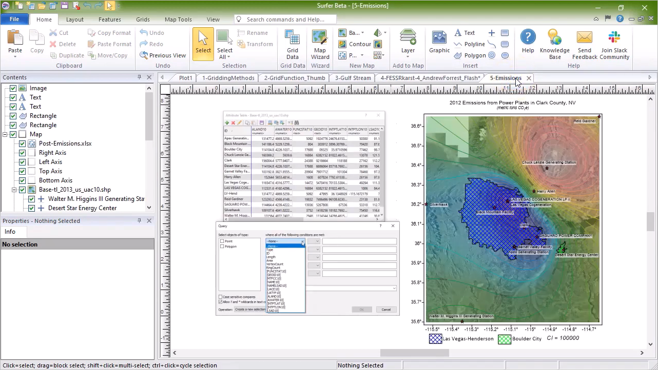 Download Surfer Terbaru
