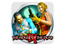 Download The House of The Dead III (Game PC Jadul)