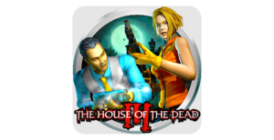 Download The House of The Dead III Gratis