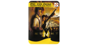 The Mummy for Windows Download The Mummy Gratis