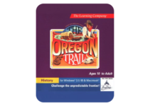 Download The Oregon Trail 1.2 (Game PC Jadul)
