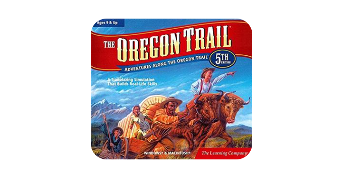 Download The Oregon Trail: 5th Edition Gratis