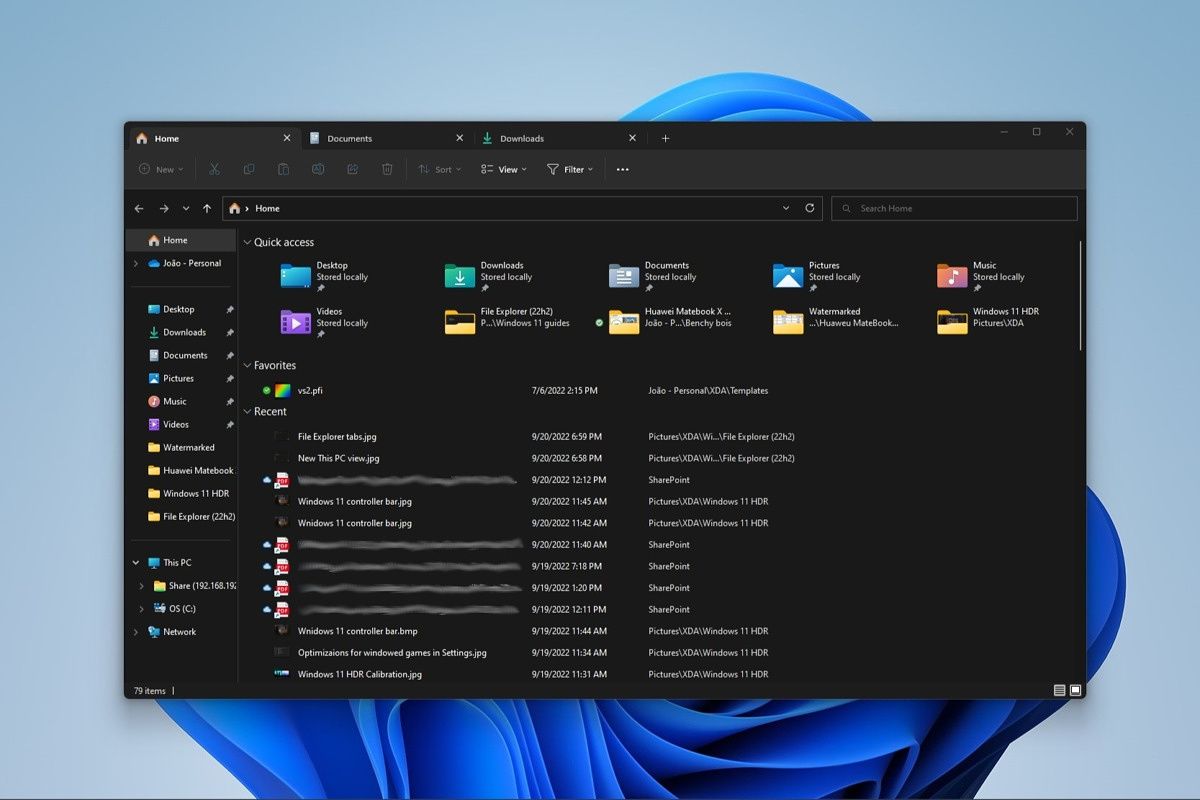 Microsoft Belum Perbaiki Bug WinAppSDK di File Explorer