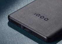 iQOO Z7 Pro akan Hadir Ditenagai Snapdragon 782G SoC