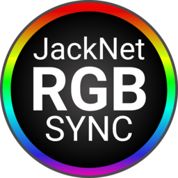 JacketNet RGB Sync