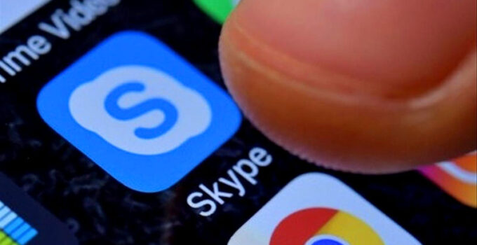HOT! Bing Terbaru Kini Hadir di Skype Insider