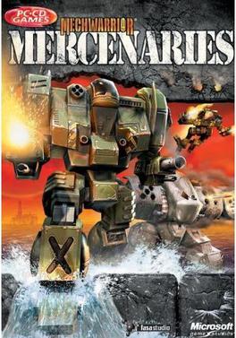 Download Mechwarrior 4: Mercenaries Gratis