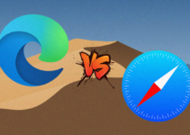 Microsoft Edge Dapatkan Saingan Baru, Safari dari Apple