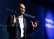 CEO Microsoft: Cortana, Siri & Google Assistant Bodoh Kayak Batu