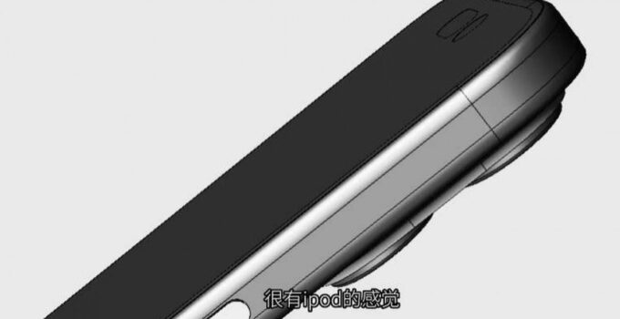 iPhone 15 Pro Hadirkan Titanium Frame & Dynamic Island