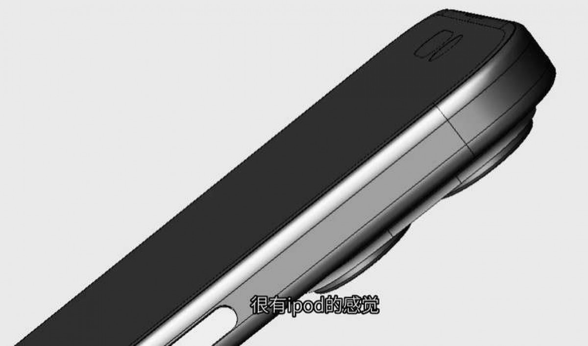 iPhone 15 Pro Hadirkan Titanium Frame & Dynamic Island