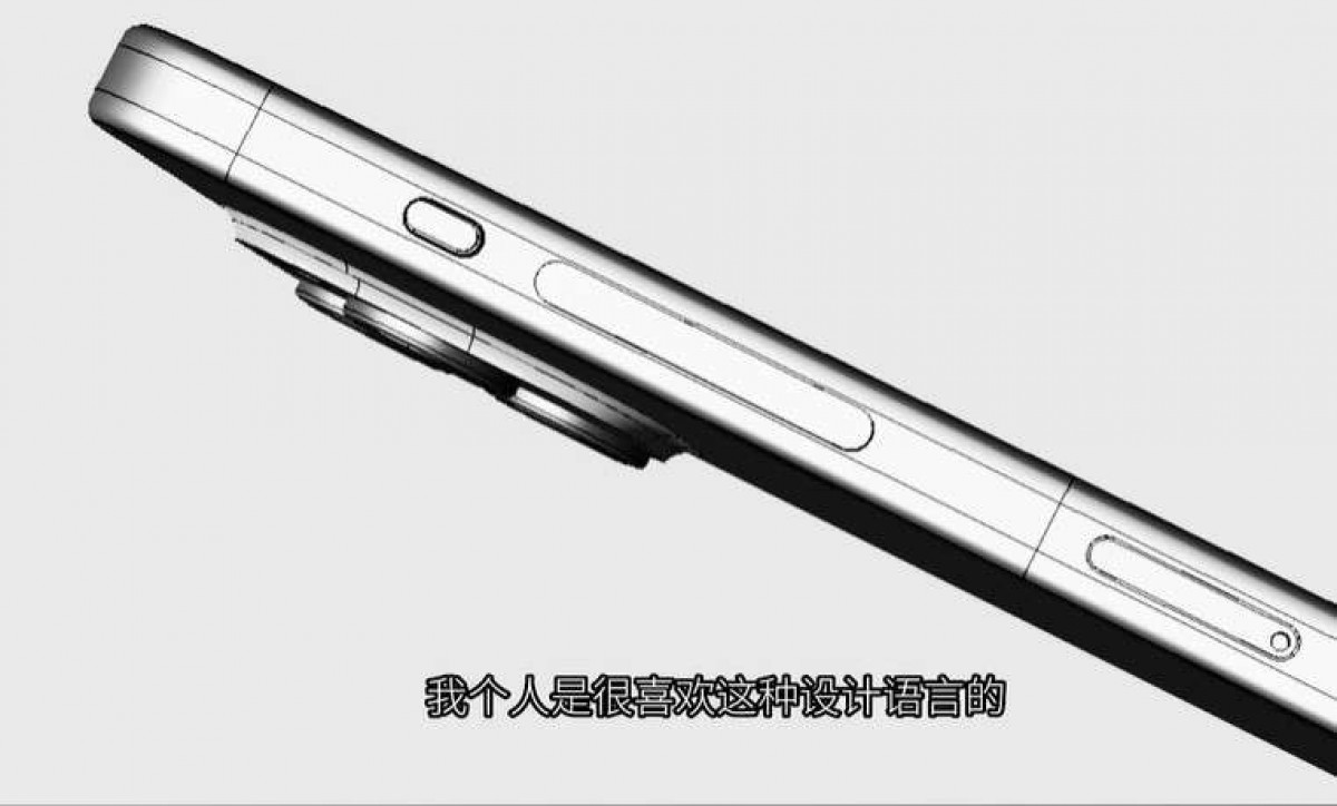 iPhone 15 Pro Hadirkan Titanium Frame & Dynamic Island  2