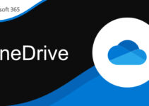 OneDrive for Bussiness Dapatkan Akses Unduh Berkas dari Edge