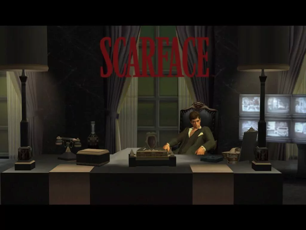 Download Scarface: The World is Yours Gratis