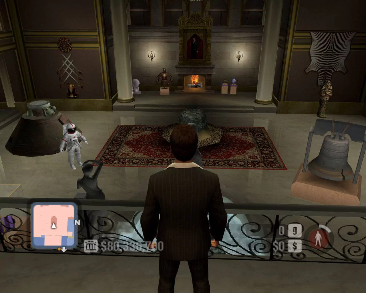 Download Scarface: The World is Yours Gratis