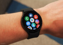 Samsung Berikan Peningkatan Baterai di Galaxy Watch 6