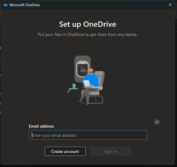 OneDrive Storage Kini Hadir di File Explorer Windows 11 Stable 3