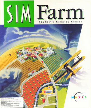 Download Sim Farm Gratis