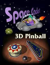 Download Space Cadet 3D Pinball Gratis