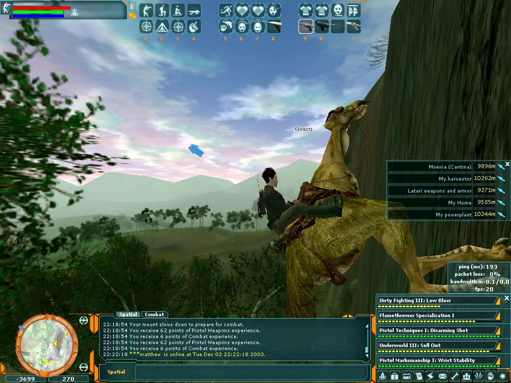 Download Star Wars: Galaxies-an Empire Divided  Gratis