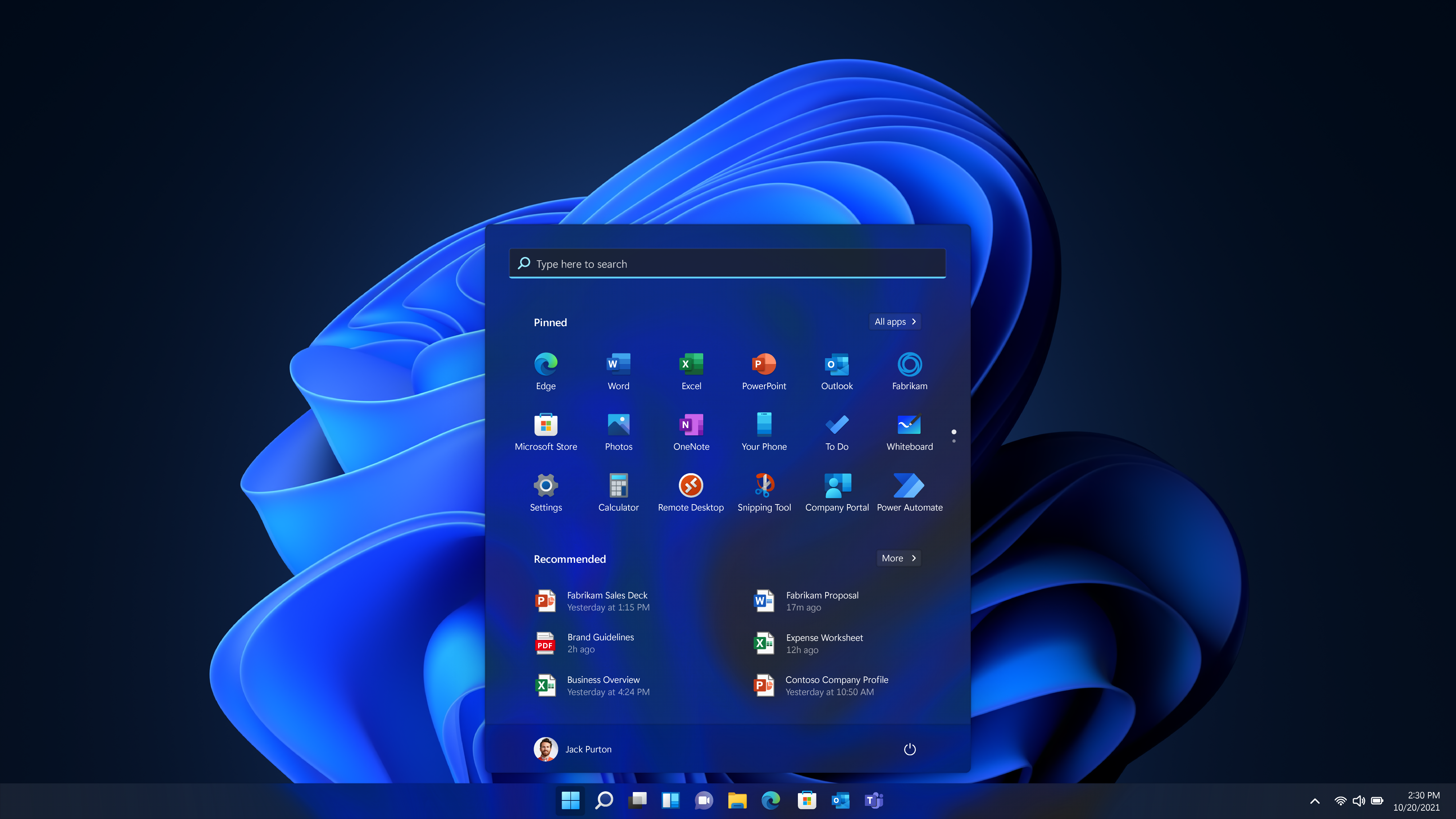 Windows 11 Insider Canary Kini Bisa Ubah Posisi Widget