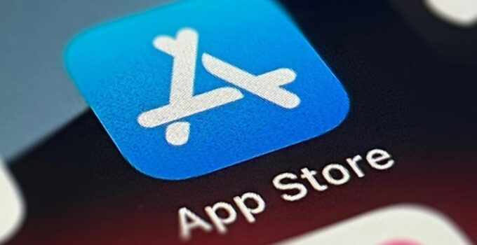Apple Naikan Harga Aplikasi di App Store