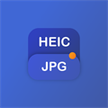 HeicJPG - HEIC to JPG, HEIC Converter