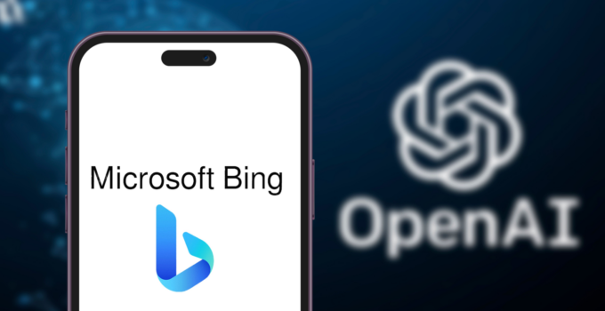 Bing Chat Mulai Hadir dengan Iklan dari Microsoft