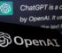 OpenAI Perbaiki Kebocoran Data di ChatGPT Plus