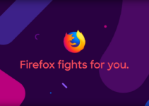 Mozilla Firefox Kembali Rilis Versi 111.0.1 Terbaru