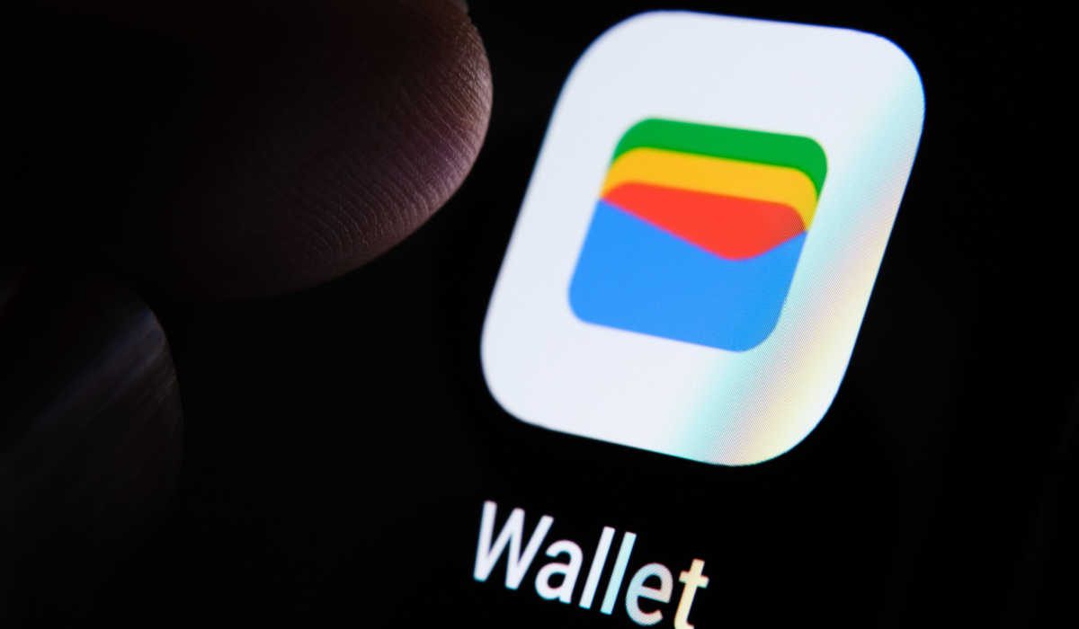 Google Waller Resmi akan Gantikan Google Pay di Jepang