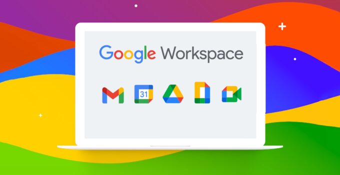 Google Workspace Kini Semakin Mahal, Naikan Harga Langganan