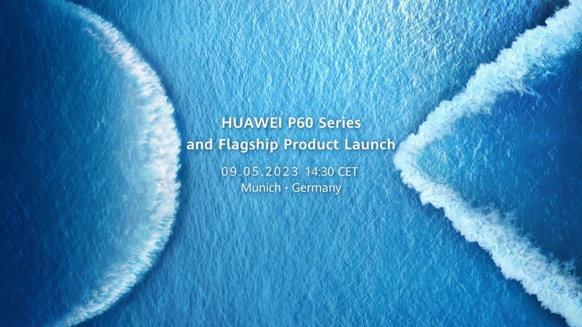 Huawei P60 Pro dan Mate X3 Konfirmasi Rilis 9 Mei 2