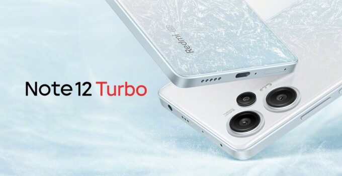 Redmi Note 12 Turbo akan Ditenagai Snapdragon 7+ Gen 2