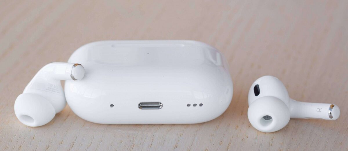 Apple akan Luncurkan AirPods Pro 2 dengan USB-C