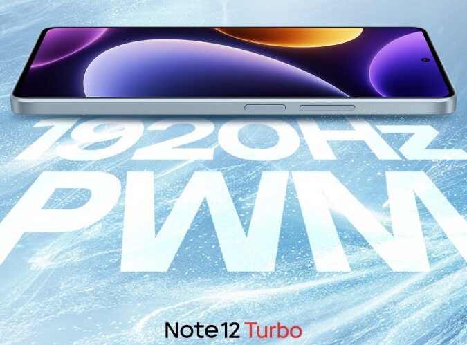 Bocoran Redmi Note 12 Turbo, Spesifikasi dan Desain Resmi